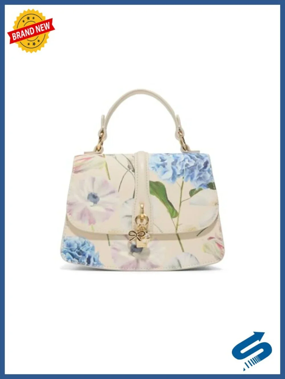Ted Baker Women's Posey Anna Top Handle Bag
